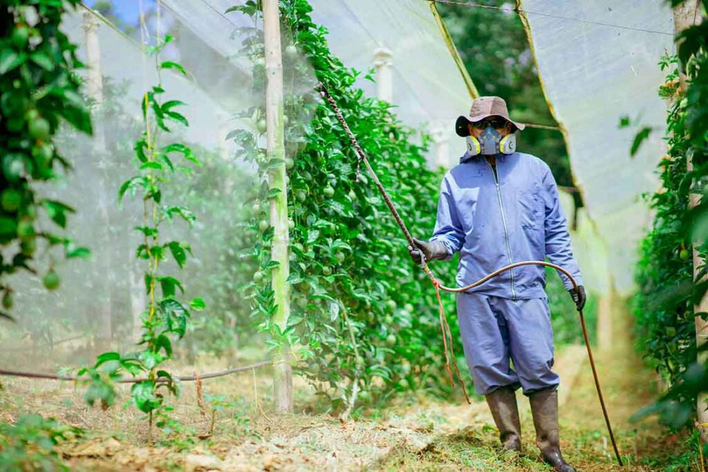 En prosagro export promovemos buenas prácticas